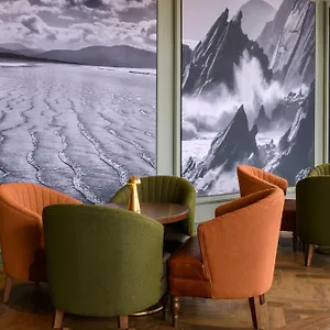 Hotel Killarney Отель
