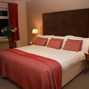 Maison d'hôtes Lake Lodge Guesthouse, Killarney