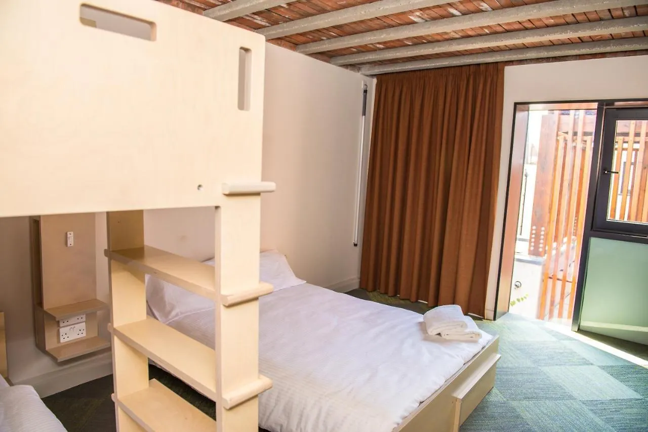 Neptune'S Hostel Killarney Ireland