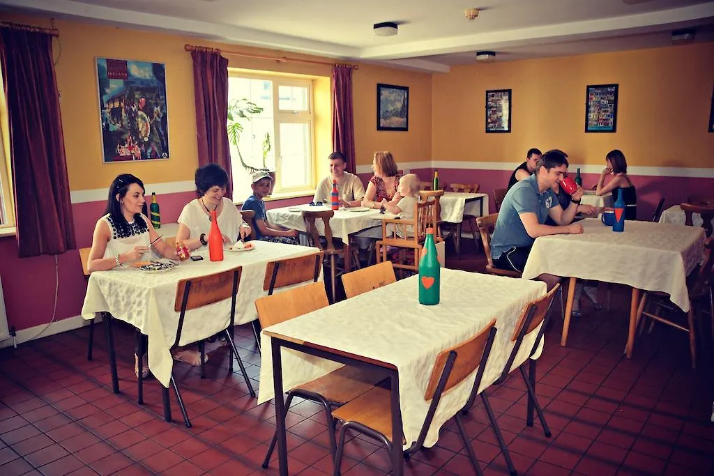 Neptune'S Hostel Killarney