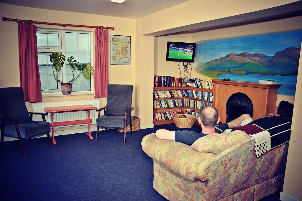 Neptune'S Hostel Killarney
