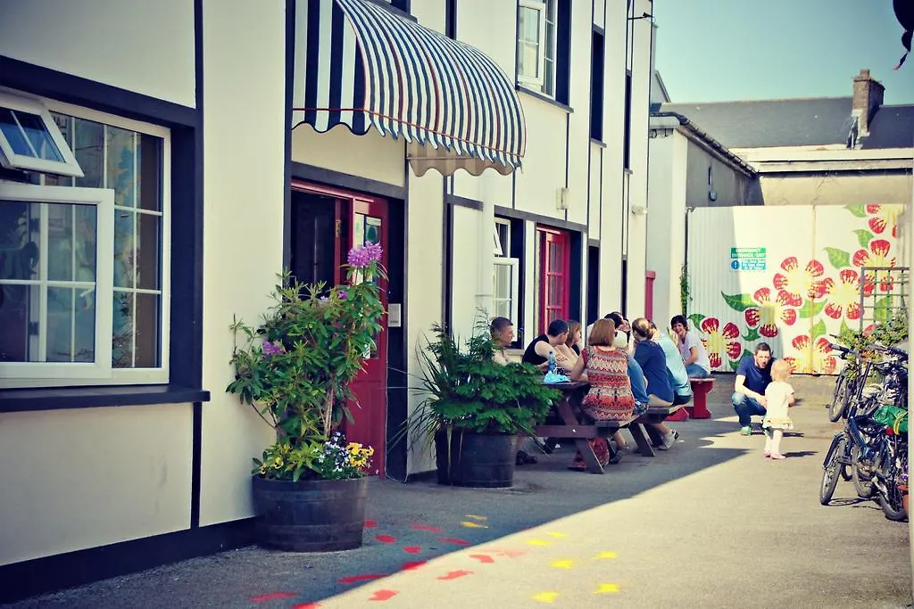 Neptune'S Hostel Killarney