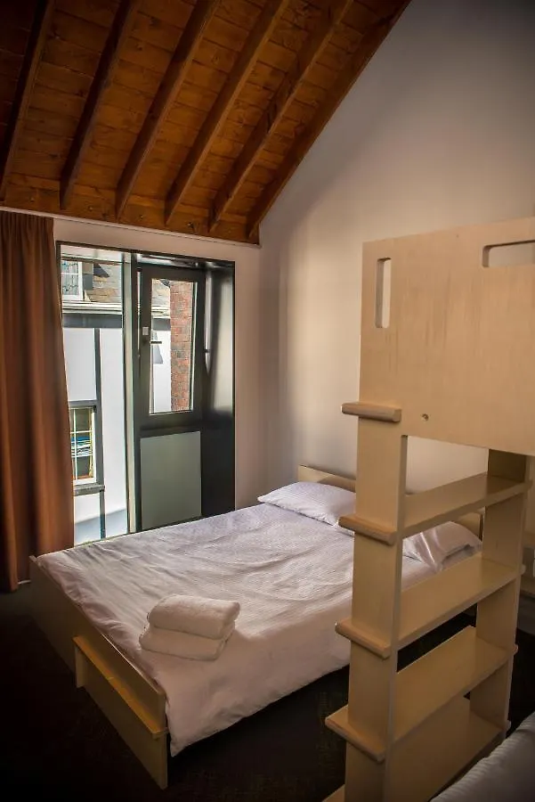 Neptune'S Hostel Killarney